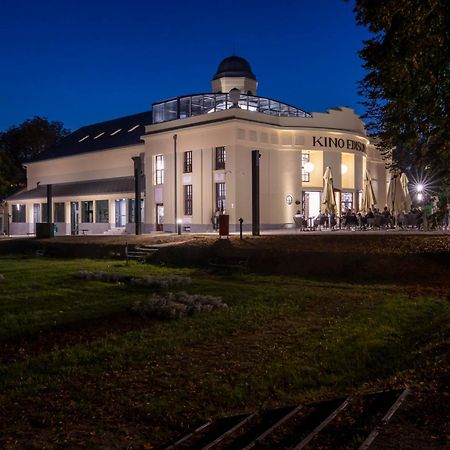 Centar 1 Apartment Karlovac Exterior photo