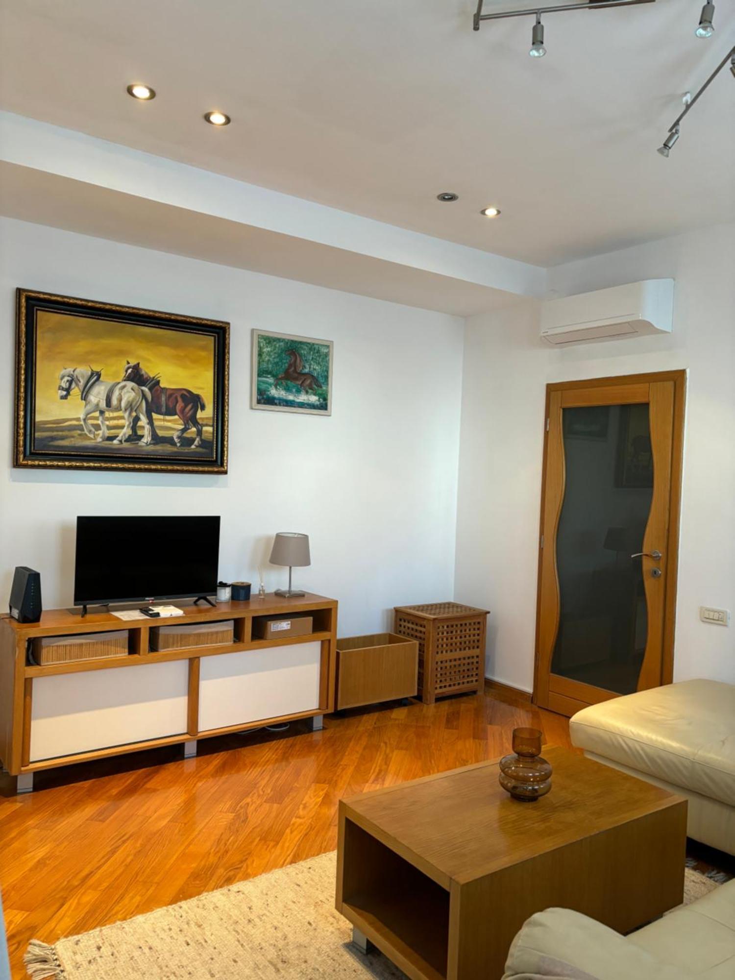 Centar 1 Apartment Karlovac Exterior photo